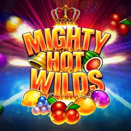 Mighty Hot Wilds