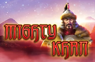Mighty Khan