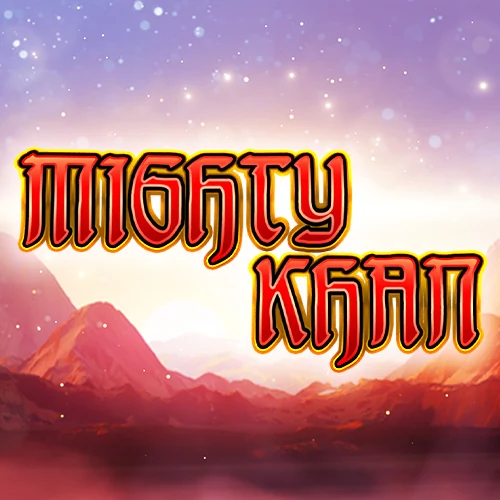 Mighty Khan