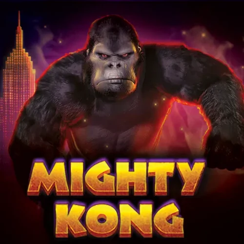 Mighty Kong