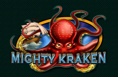 Mighty Kraken