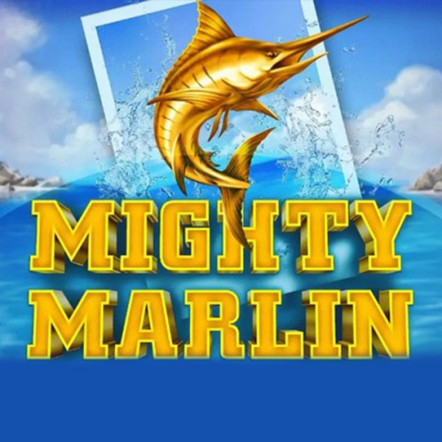 Mighty Marlin