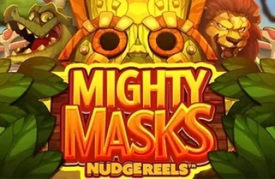 Mighty Masks