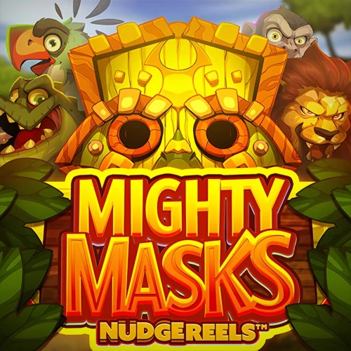 Mighty Masks