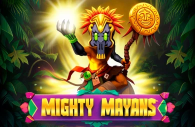 Mighty Mayans