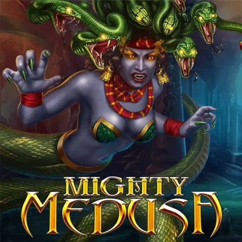 Mighty Medusa (Habanero)