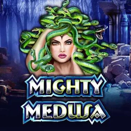 Mighty Medusa (Ready Play Gaming)