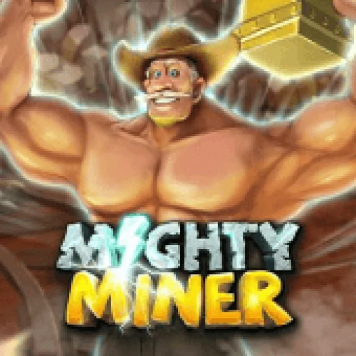 Mighty Miner