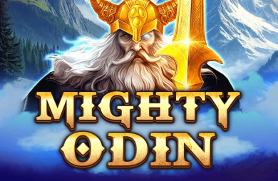 Mighty Odin
