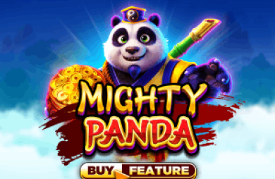 Mighty Panda