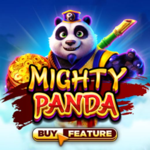 Mighty Panda