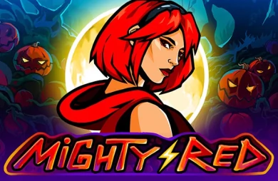 Mighty Red