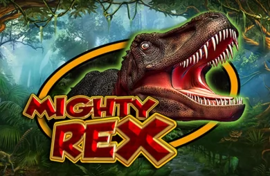Mighty Rex