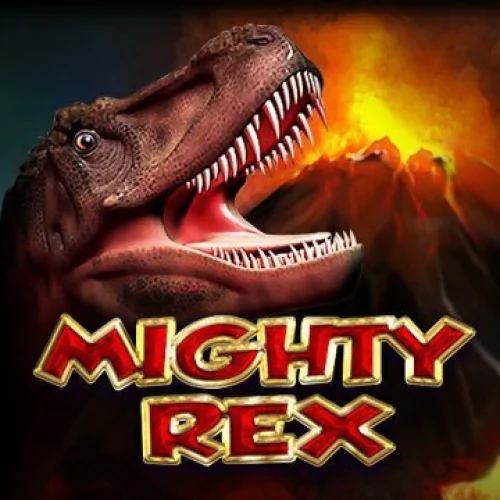 Mighty Rex