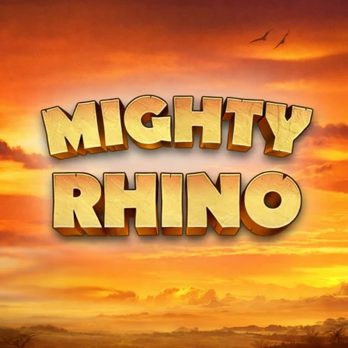 Mighty Rhino