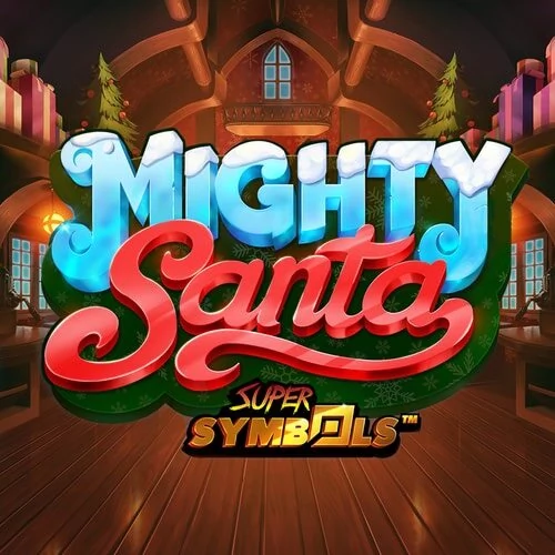 Mighty Santa SuperSymbols