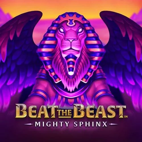 Mighty Sphinx