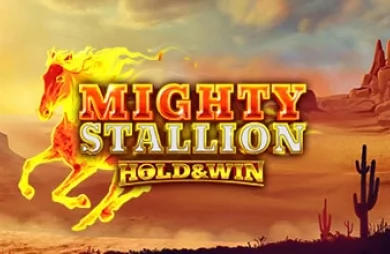 Mighty Stallion