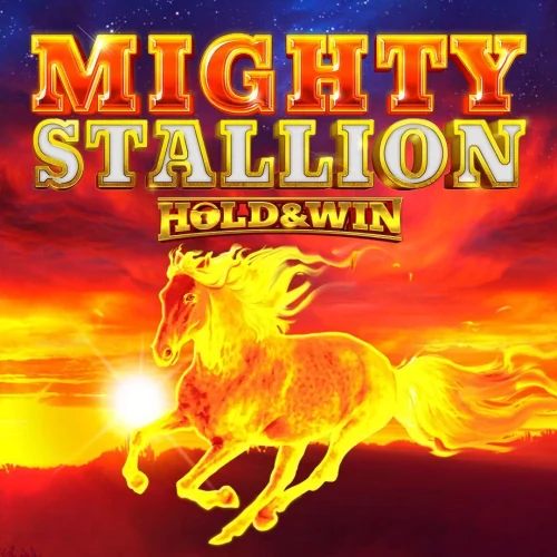 Mighty Stallion