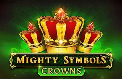 Mighty Symbols: Crowns