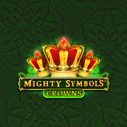 Mighty Symbols: Crowns