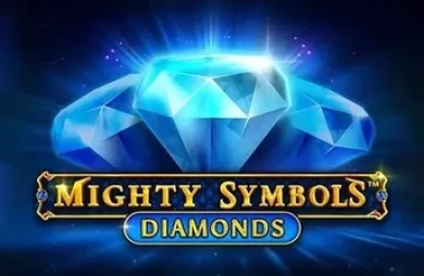 Mighty Symbols: Diamonds