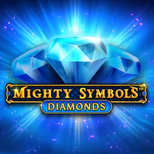 Mighty Symbols: Diamonds