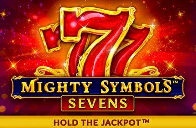 Mighty Symbols: Sevens
