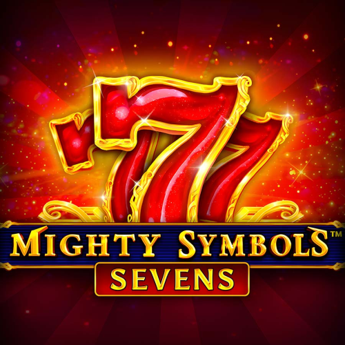 Mighty Symbols: Sevens