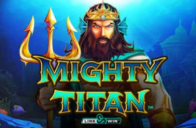 Mighty Titan Link and Win