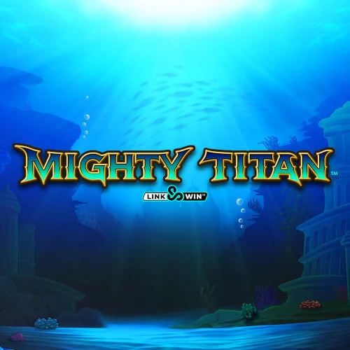 Mighty Titan Link and Win