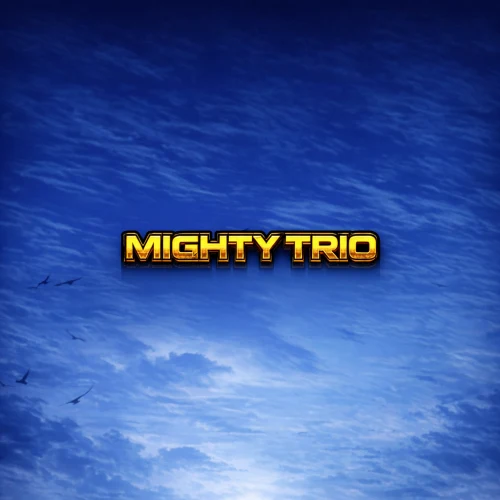 Mighty Trio