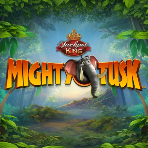 Mighty Tusk