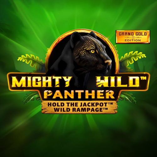 Mighty Wild: Panther Grand Gold Edition