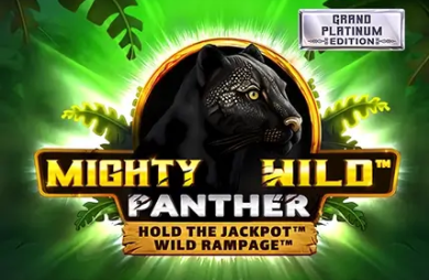 Mighty Wild: Panther Grand Platinum Edition