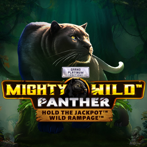 Mighty Wild: Panther Grand Platinum Edition