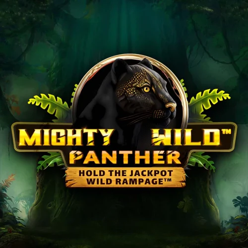 Mighty Wild: Panther
