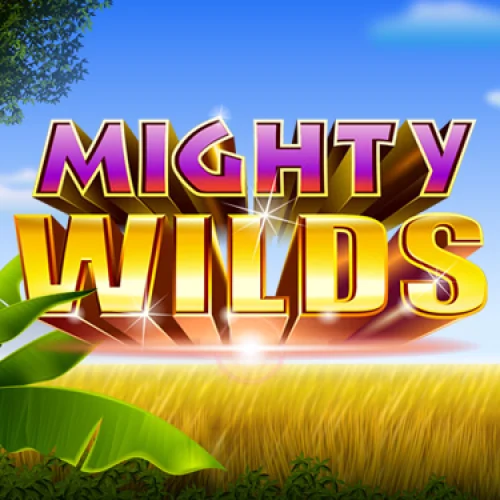 Mighty Wilds