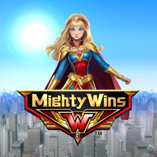 Mighty Wins