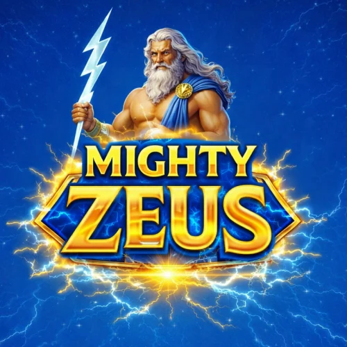 Mighty Zeus (1 Spin Interactive)