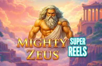 Mighty Zeus - Super Reels