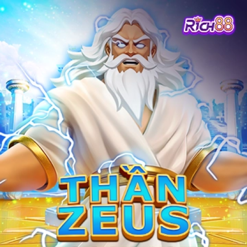 Mighty Zeus