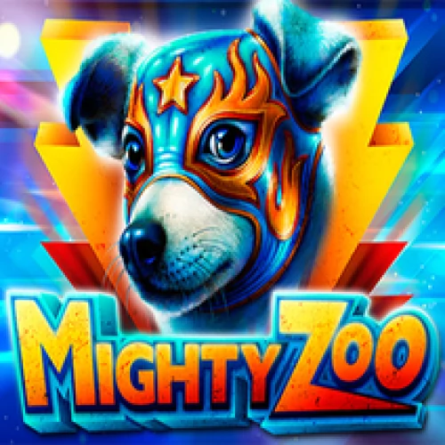 Mighty Zoo
