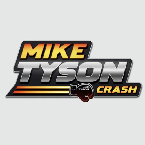 Mike Tyson Crash