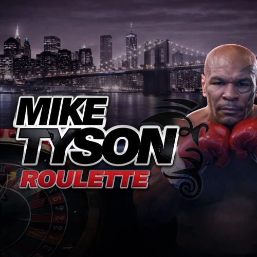 Mike Tyson Roulette