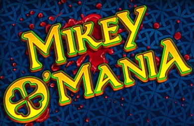 Mikey O'Mania