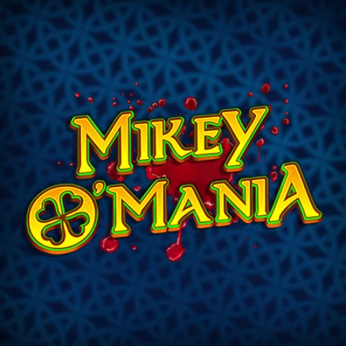 Mikey O'Mania