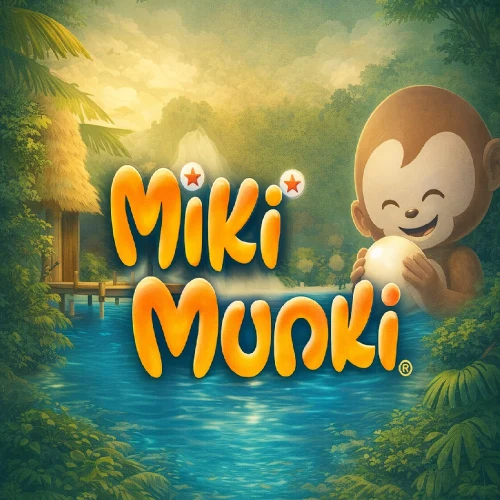 Miki Munki