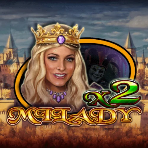 Milady X2