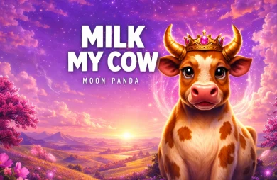 Milk My Cow